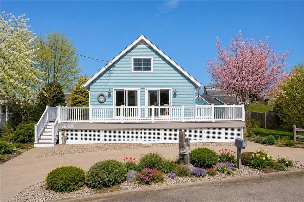 24 Redwood Drive, Narragansett, Rhode Island 02882, États-Unis
