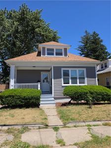 286 Sutton Avenue, East Providence, Rhode Island 02914, USA
