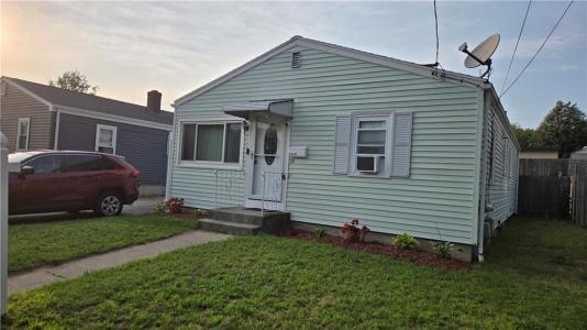 31 Funston Avenue, Providence, Rhode Island 02908, USA