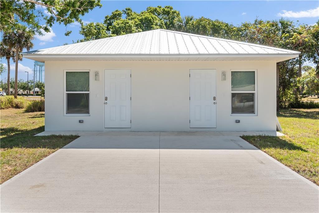 4576 30TH Avenue, Vero Beach, Florida 32967, USA