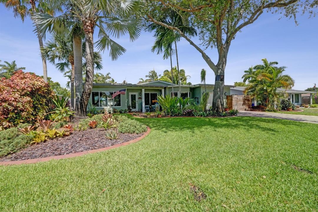 4781 NE 16th Avenue, Oakland Park, Floride 33334, États-Unis
