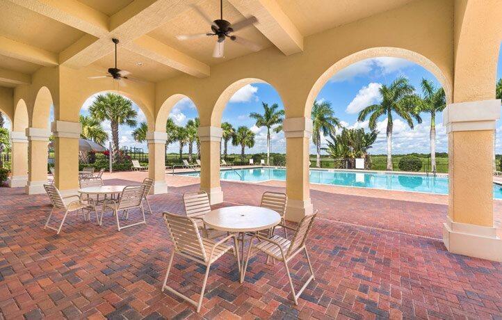 4206 BIRKDALE Drive, Fort Pierce, Flórida 34947, Estados Unidos