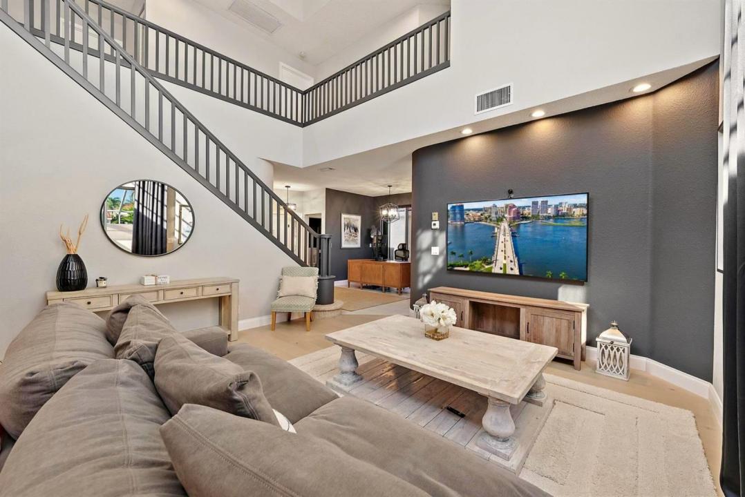 4 VIA ANGELICO, Palm Beach Gardens, Floride 33418, États-Unis
