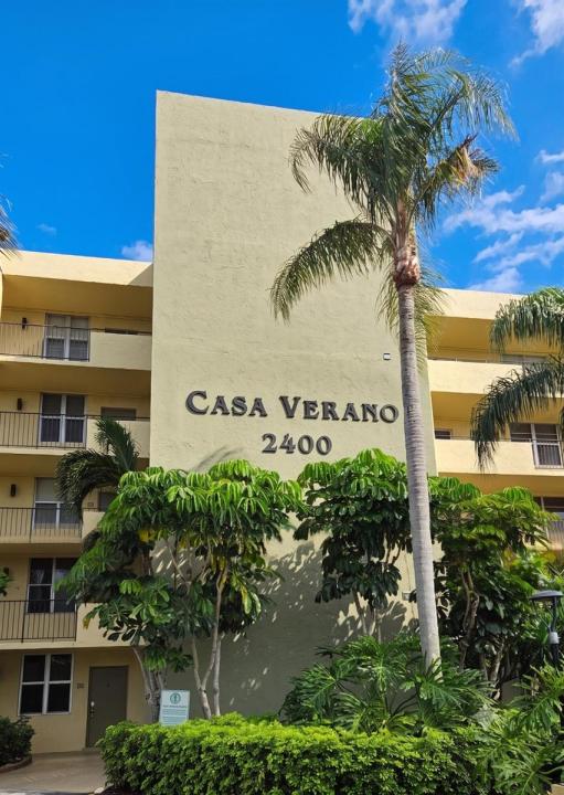 2400 NE 10th Street 108, Pompano Beach, Florida 33062, Stati Uniti
