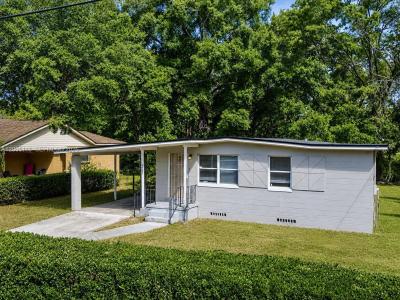 4225 Homer Road N, Jacksonville, フロリダ 32209, アメリカ合衆国