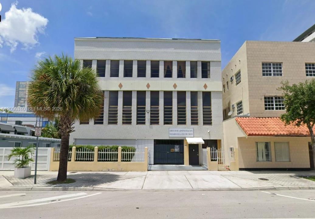 641 W Flagler St, Miami, フロリダ 33130, アメリカ合衆国