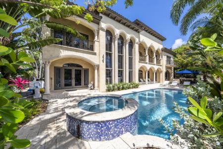 510 SAN MARCO Drive -, Fort Lauderdale, Florida 33301