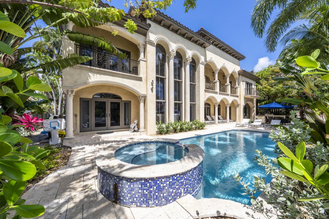 510 SAN MARCO Drive -, Fort Lauderdale, Florida 33301