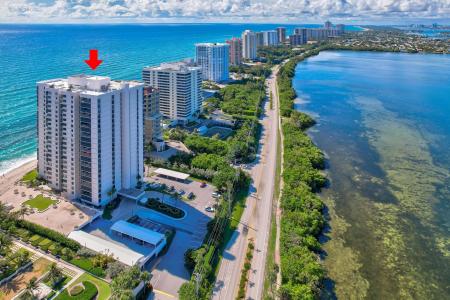 5380 N Ocean Drive 11A, Riviera Beach, Florida 33404