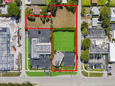 6199 N FEDERAL Highway, Boca Raton, Florida 33487