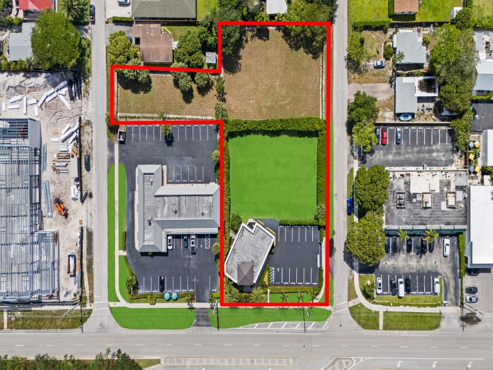 6199 N FEDERAL Highway, Boca Raton, Florida 33487