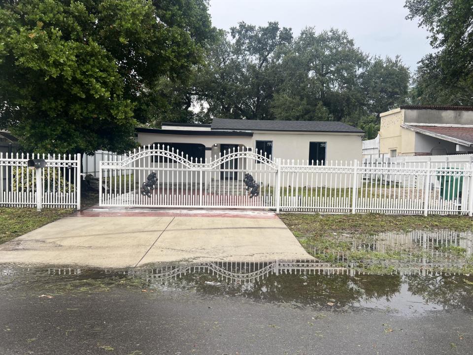 413 NE 162ND Street, Miami, Florida 33162, Estados Unidos
