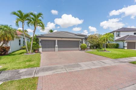 5617 NW 106TH Way, Coral Springs, Florida 33076, Stati Uniti