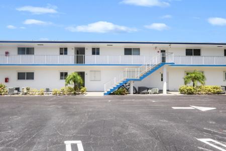 11 Garden Street 206T, Tequesta, Florida 33469, Stati Uniti