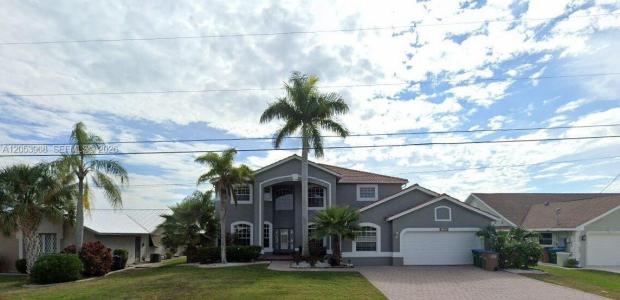 706 SW 56th Street, Cape Coral, Florida 33914, USA