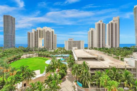 19370 Collins Ave 1001, Sunny Isles Beach, Florida 33160, USA