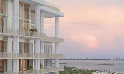 3995 N Miami Avenue 2101, Miami, Florida 33137, USA