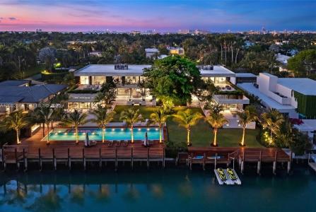 1420 W 23rd St, Miami Beach, 플로리다 33140, 미국