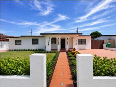 9310 SW 43rd St, Miami, Florida 33165, USA