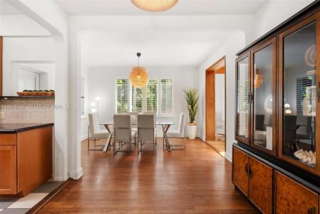 12045 Griffing Blvd, Biscayne Park, Floride 33161, États-Unis