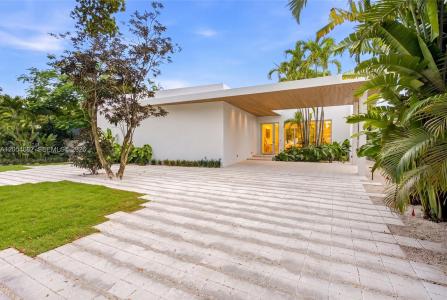 188 Cherokee St, Miami Springs, Floride 33166, États-Unis