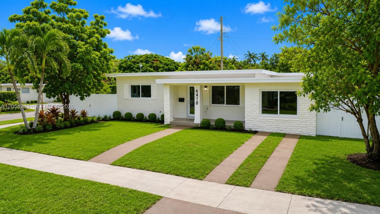 6410 SW 17th St, West Miami, Florida 33155, Estados Unidos