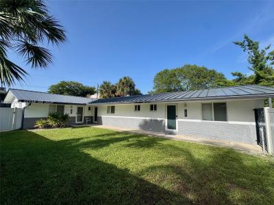 105-107 NE 30th Ct, Wilton Manors, 佛罗里达州 33334, 美国