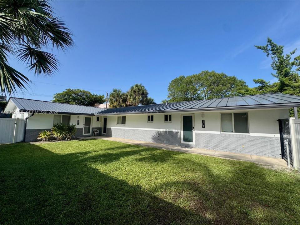 105-107 NE 30th Ct, Wilton Manors, Florida 33334, Estados Unidos