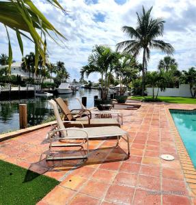 2781 NE 23rd Ct 2781, Pompano Beach, Florida 33062, USA