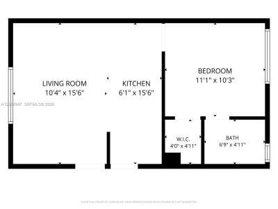 6310 SW 79th St 19, South Miami, Florida 33143, USA