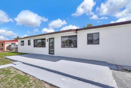 Miami Gardens, フロリダ 33056, アメリカ合衆国