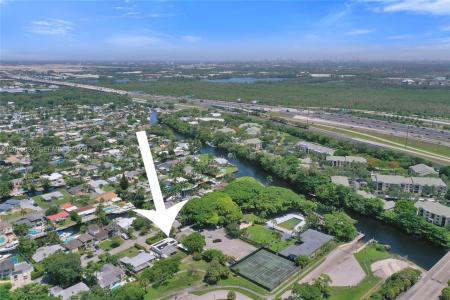 2531 Whale Harbor Ln, Fort Lauderdale, Florida 33312, USA