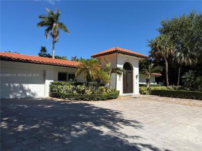 5721 SW 59th Pl, South Miami, Flórida 33143, Estados Unidos
