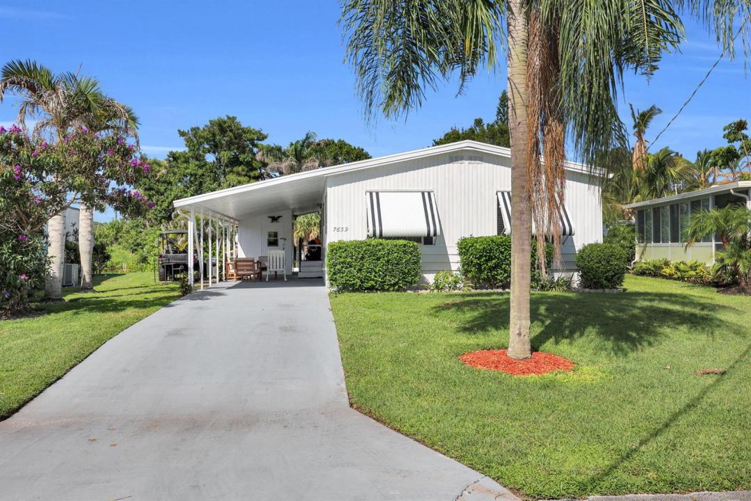 7639 SE Fork River Drive, Stuart, Florida 34997, Stati Uniti