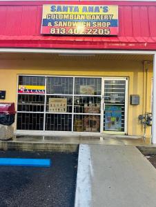8206 W Waters Ave, Tampa, Florida 33615, USA