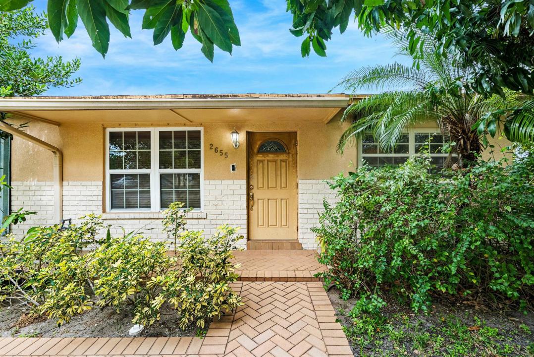 2655 Dorson Way, Delray Beach, Floride 33445, États-Unis