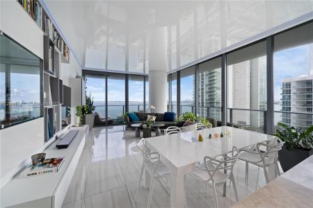 480 NE 31st ST 1801, Miami, Florida 33137, USA