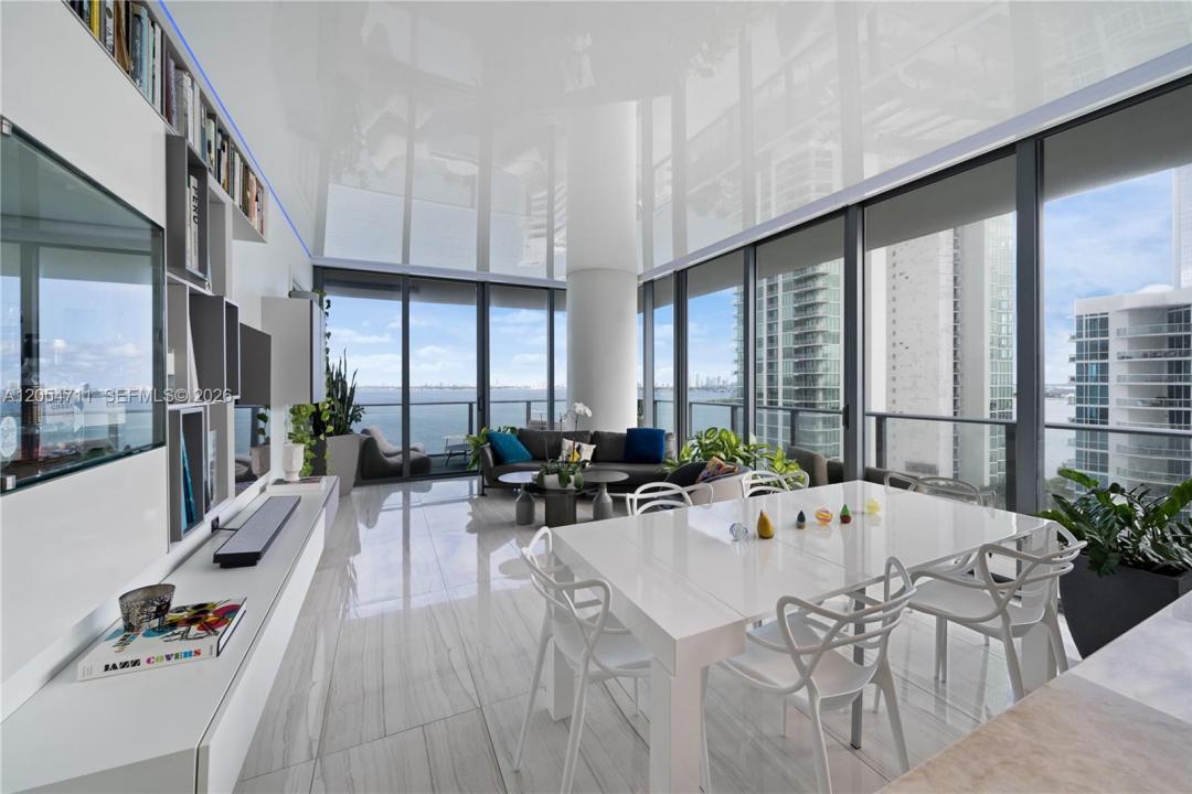 480 NE 31st ST 1801, Miami, Florida 33137, Stati Uniti