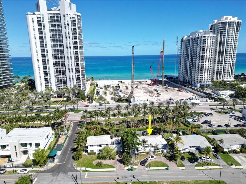 18815 Atlantic Blvd, Sunny Isles Beach, 플로리다 33160, 미국