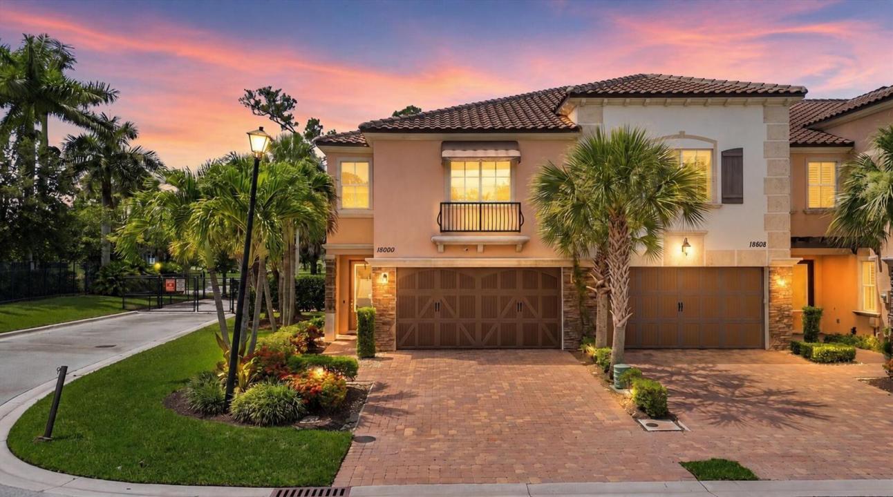 15600 ITALIAN CYPRESS Way, Wellington, Floride 33414, États-Unis