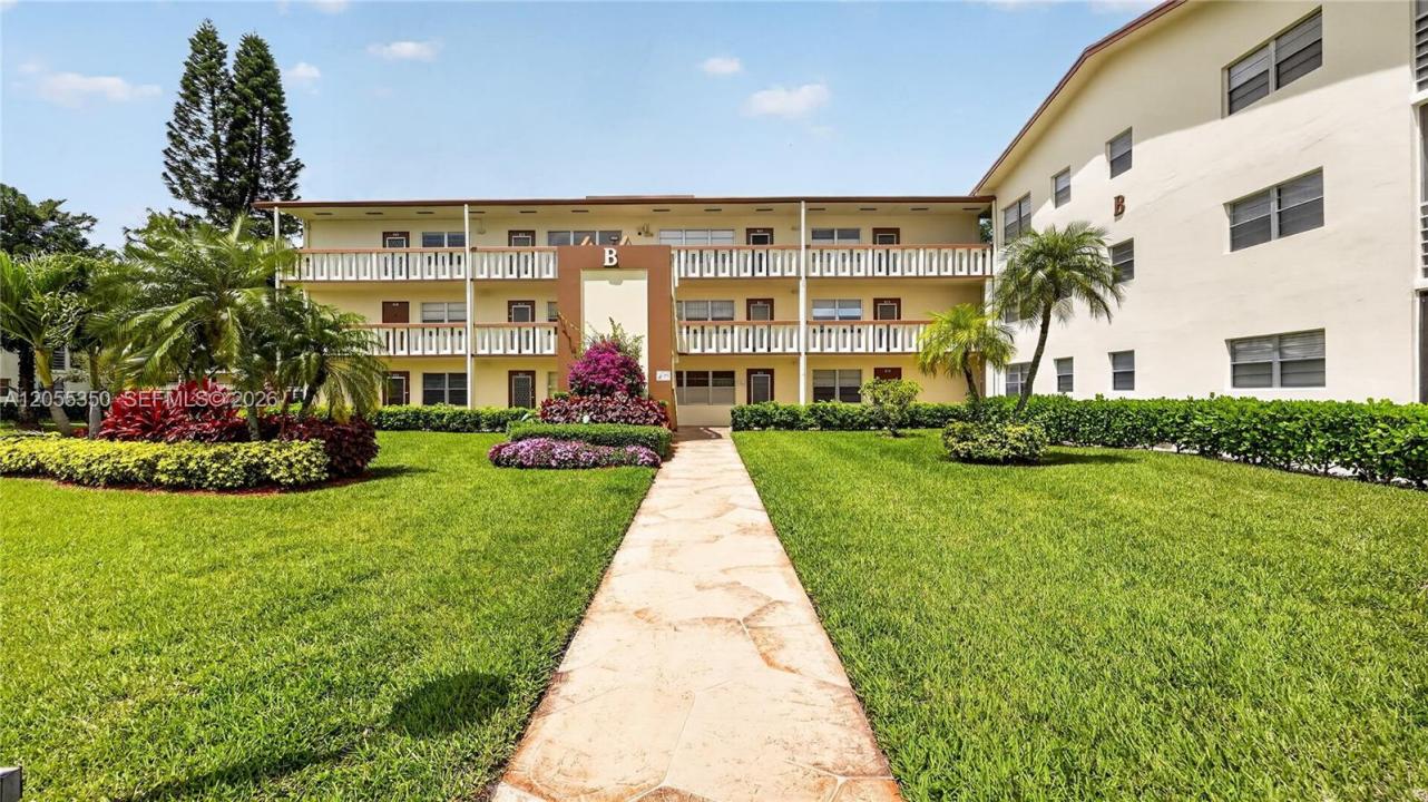 48 Mansfield B 48, Boca Raton, Florida 33434, Amerika Birleşik Devletleri