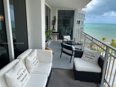 600 Grapetree Dr 7CS, Key Biscayne, Florida 33149, USA