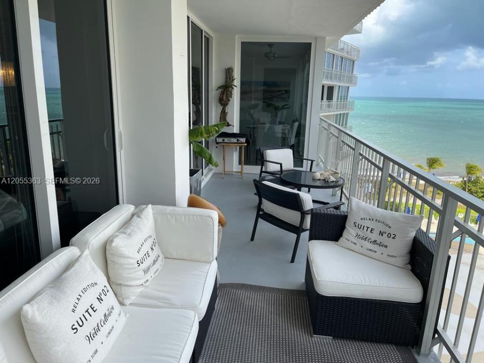 600 Grapetree Dr 7CS, Key Biscayne, Florida 33149, HOA KỲ