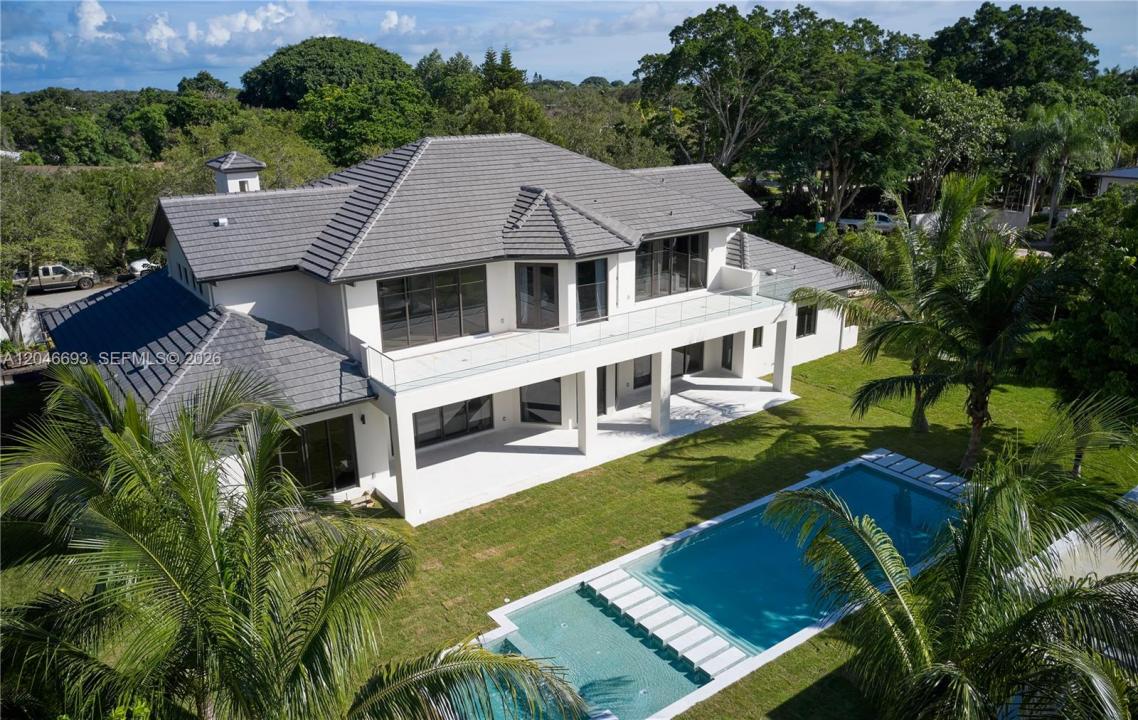 11200 SW 60th Ave, Pinecrest, Floride 33156, États-Unis