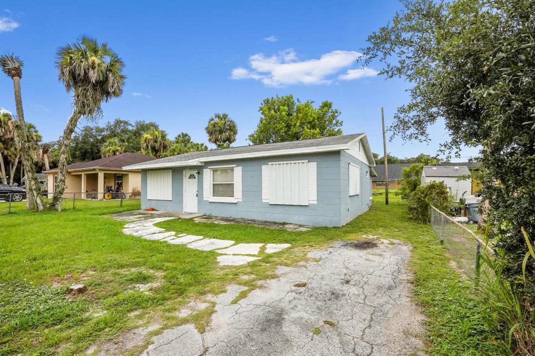 2313 N 44TH Street, Fort Pierce, Floride 34946, États-Unis