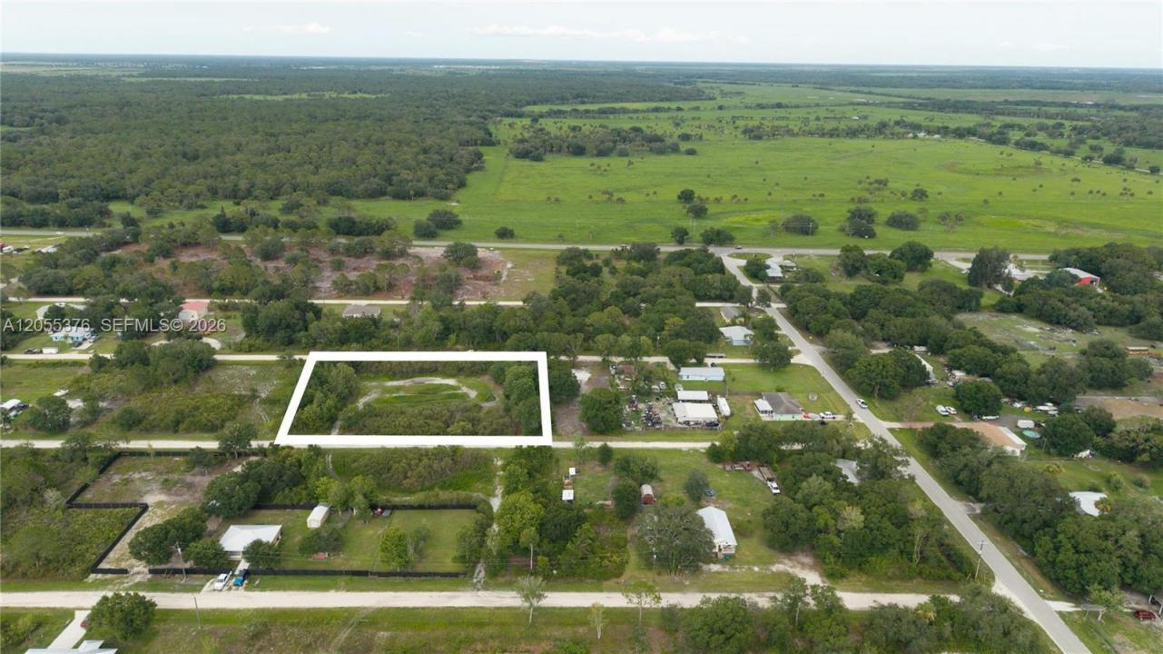 0 NE 2nd Terrace, Okeechobee, Florida 34972, Estados Unidos
