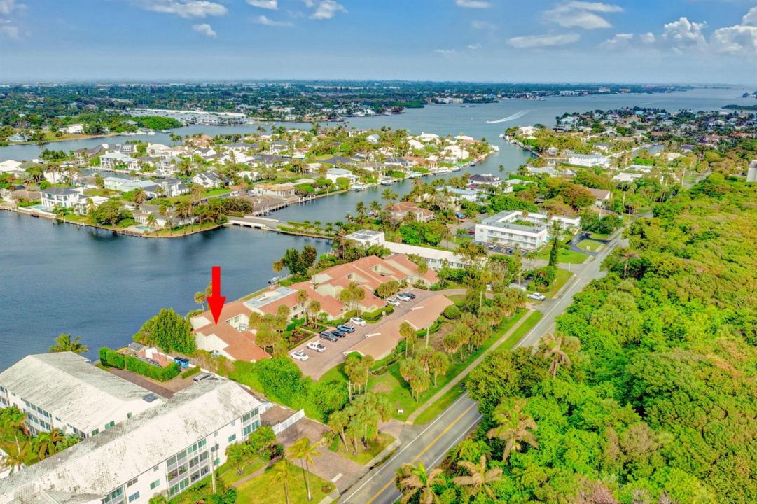 6550 N Ocean Boulevard 1, Ocean Ridge, Florida 33435, Stati Uniti
