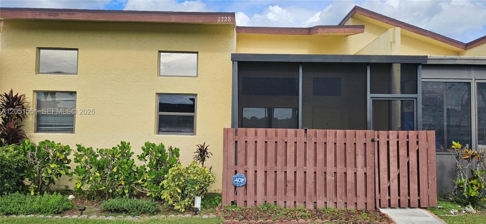 1728 W Royal Tern Ln 3, Fort Pierce, Floride 34982, États-Unis