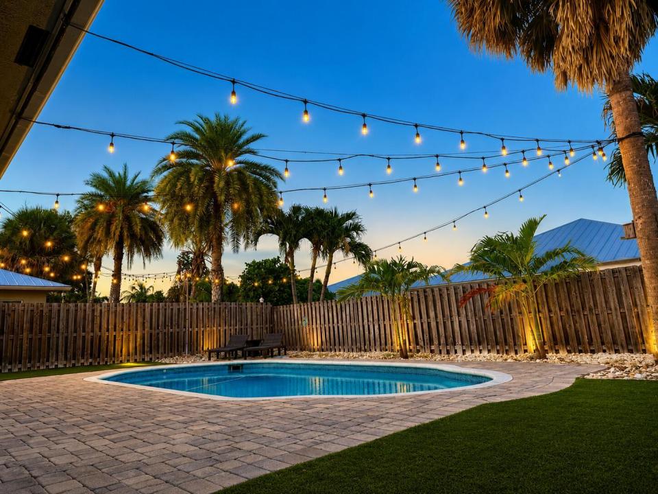 17620 Cinquez Park W Road, Jupiter, Florida 33458, Stati Uniti