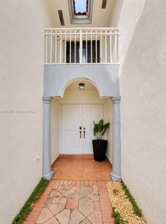 15355 SW 39th Ln, Miami, Floride 33185, États-Unis